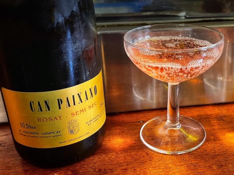 can paixano tapas barcelona