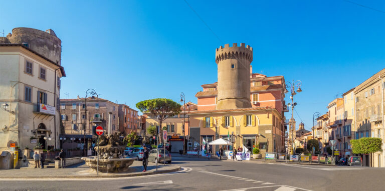 Marino Grape Festival