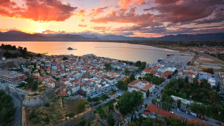 Nafplio