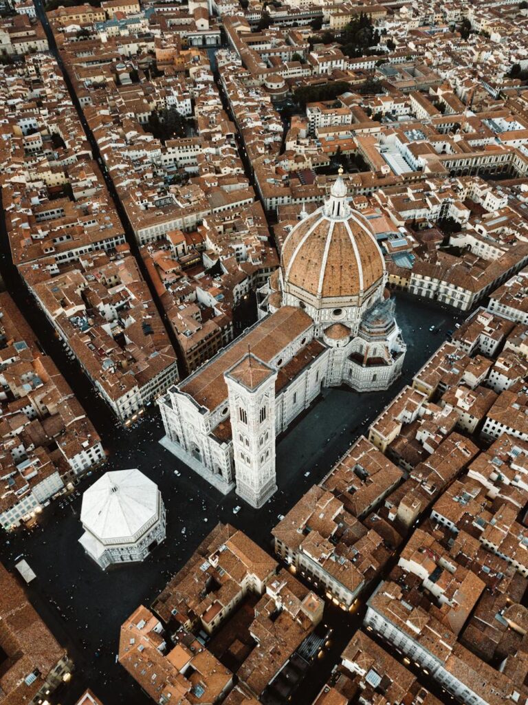 Piazza del Duomo