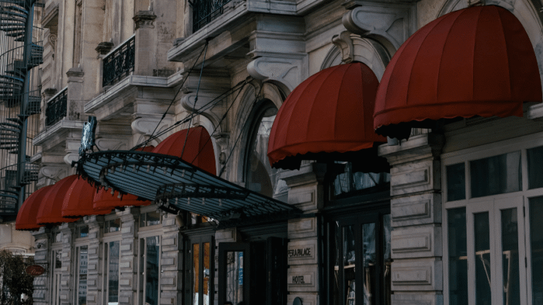 pera palace hotel in istanbul